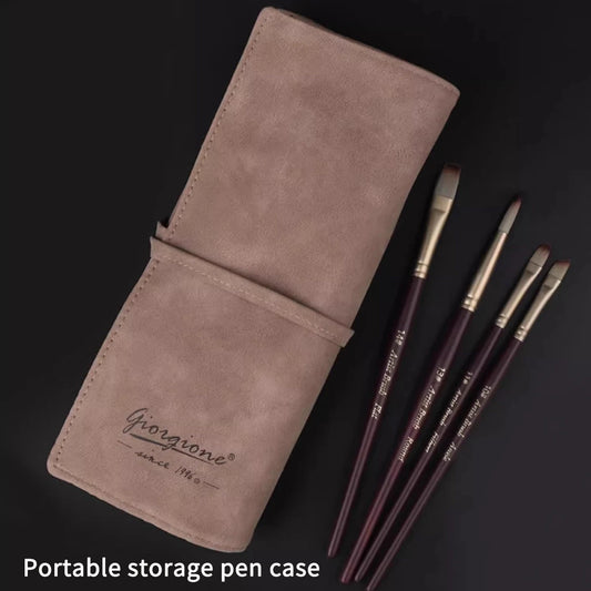 Acrylic Paint Brushes Oil Paint Brushes